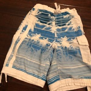 Boys Swim Trunks